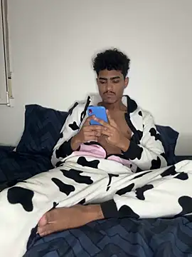 Ryan-hot online show from 02-27-25, 06:24