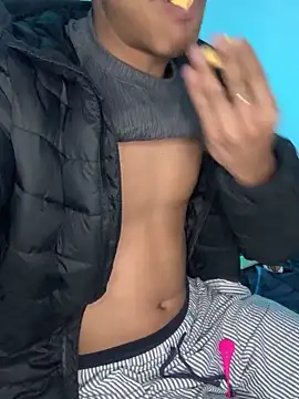 Ryan-hot online show from 01-26-25, 09:51