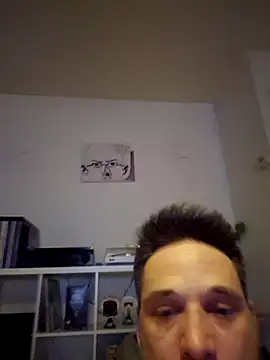 Kefster86 online show from 03-06-25, 07:54