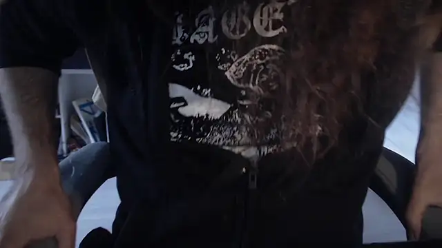 contemptumundi888 online show from 10-31-25, 09:39