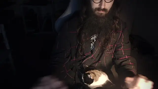 contemptumundi888 online show from 02-16-26, 09:34