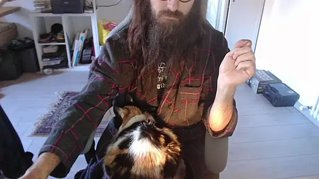 contemptumundi888 online show from 01-12-26, 11:06