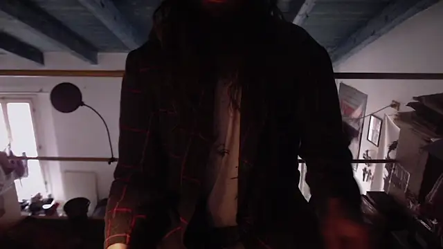 contemptumundi888 online show from 03-12-25, 09:02