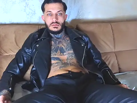 MentoXXL online show from 04-04-26, 12:23