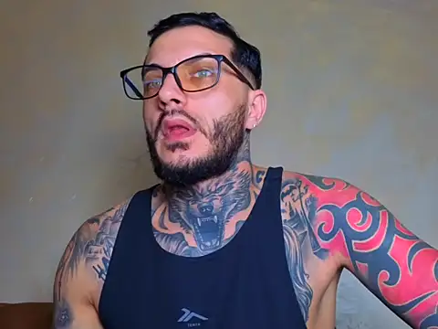 MentoXXL online show from 03-17-26, 03:59