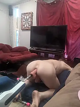 kinkyandmarried online show from 02-26-25, 03:32