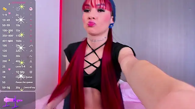 gisellove1 online show from 11-11-25, 10:26