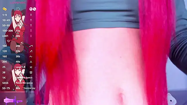 gisellove1 online show from 01-15-26, 02:26