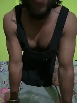 mikemacluffy online show from 04-05-26, 06:47