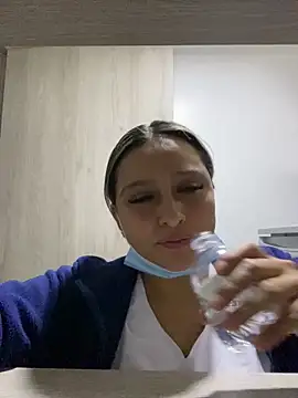 Keittly  online show from 10-21-25, 03:39