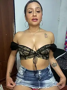 Keittly  online show from 02-18-25, 12:49