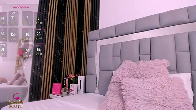 vivianne scott online show from 02-05-26, 12:01