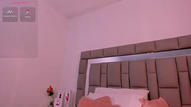 vivianne scott online show from 10-04-25, 12:17