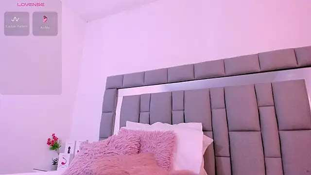 vivianne scott online show from 10-03-25, 12:06