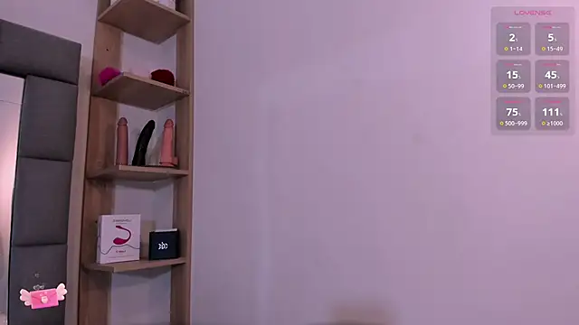 vivianne scott online show from 10-17-25, 12:18