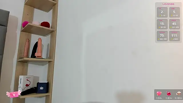 vivianne scott online show from 10-22-25, 12:04