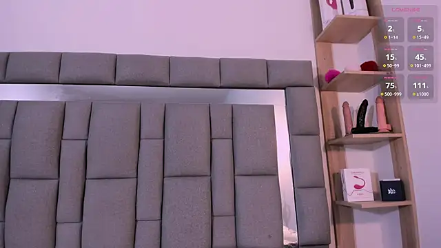 vivianne scott online show from 10-18-25, 12:07