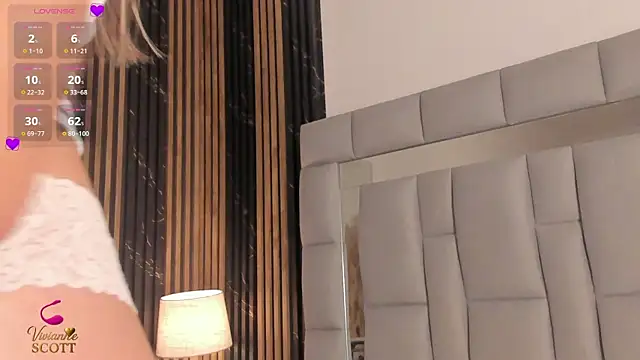 vivianne scott online show from 04-17-26, 01:25