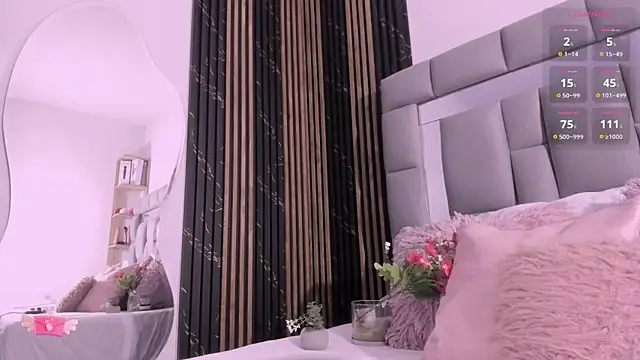 vivianne scott online show from 10-20-25, 12:06