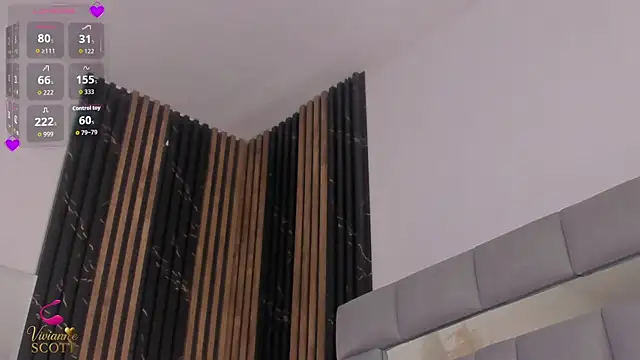 vivianne scott online show from 04-16-26, 01:45