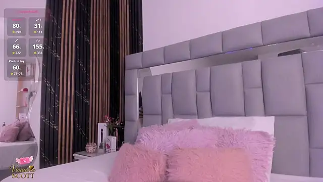 vivianne scott online show from 01-16-26, 12:09