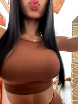 Lolitacooper online show from 11-04-25, 08:01