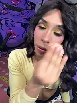 Diana 2003 online show from 09-19-25, 11:47