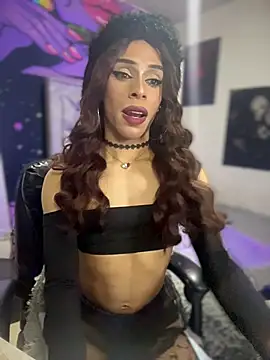 Diana 2003 online show from 02-15-26, 02:49