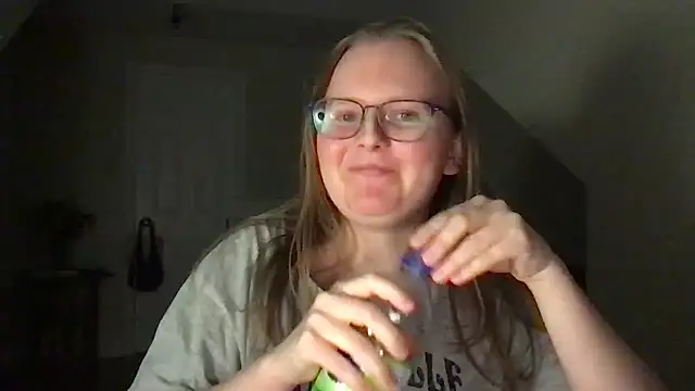 lexie lilacs online show from 01-18-25, 04:15