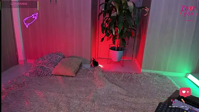 AndreaVelasco online show from 03-27-26, 06:09