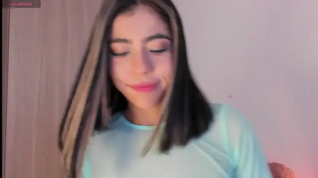 AndreaVelasco online show from 02-25-26, 09:14