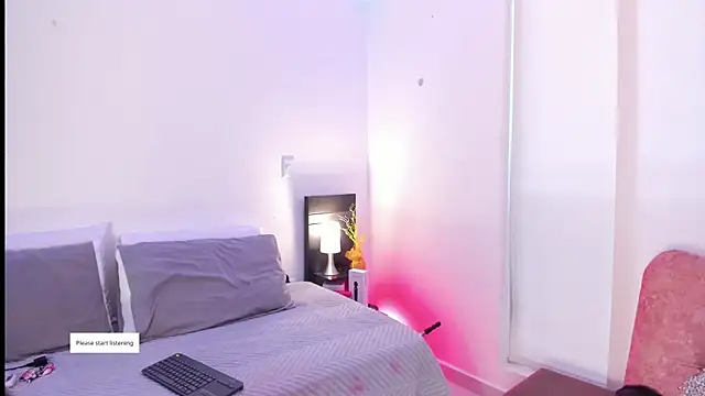 AndreaVelasco online show from 04-16-26, 05:25