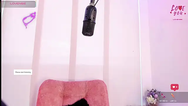 AndreaVelasco online show from 04-14-26, 05:07