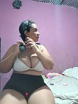 Milena1024 online show from 07-11-26, 01:17