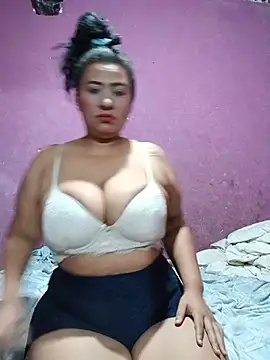 Milena1024 online show from 07-26-26, 01:23
