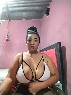 Milena1024 online show from 06-08-26, 09:26