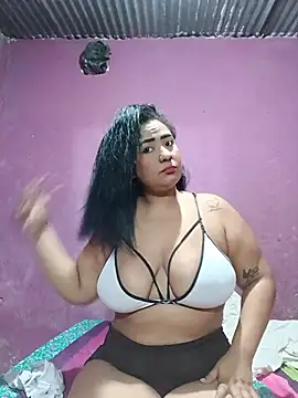 Milena1024 online show from 07-04-26, 10:03