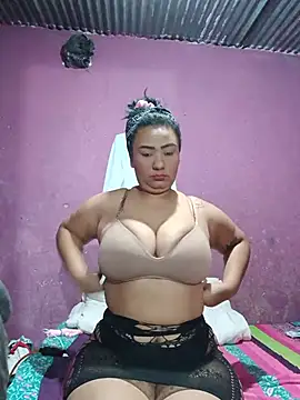 Milena1024 online show from 06-26-26, 10:21