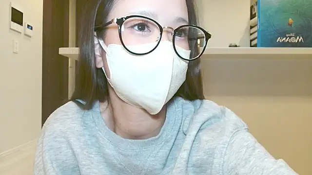  hina chan  online show from 11-07-25, 01:59