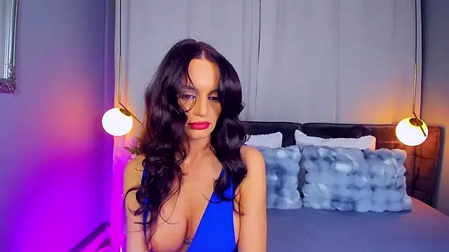 CarlaWhite online show from 03-14-26, 04:40