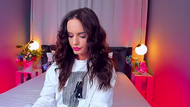 CarlaWhite online show from 11-11-25, 04:51