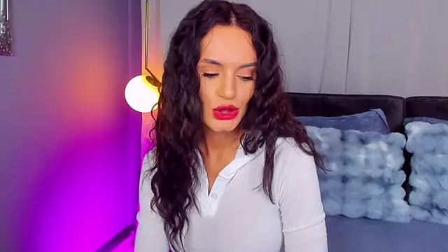 CarlaWhite online show from 03-25-26, 04:34