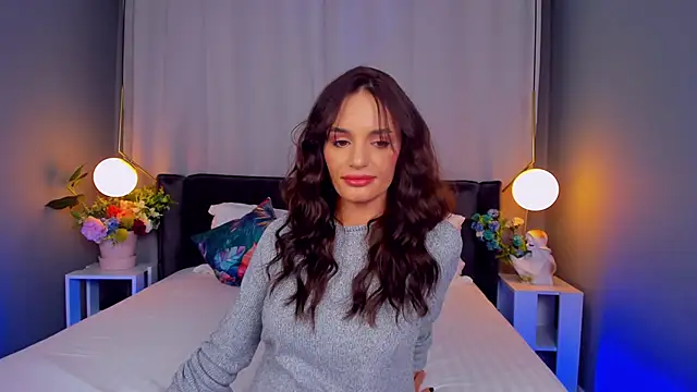 CarlaWhite online show from 10-10-25, 03:40