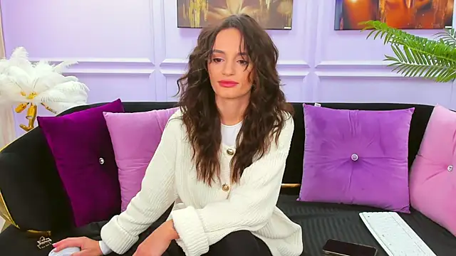 CarlaWhite online show from 10-25-25, 03:38