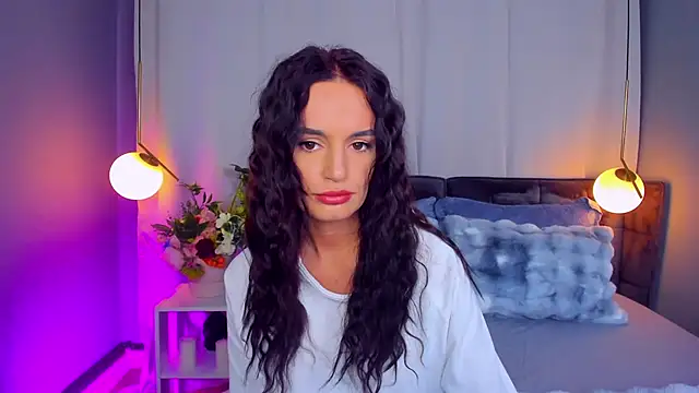 CarlaWhite online show from 03-11-26, 04:17