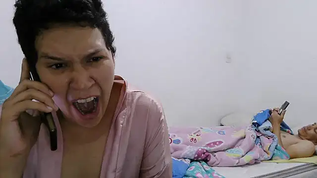 luxandracon23 online show from 02-24-26, 01:23