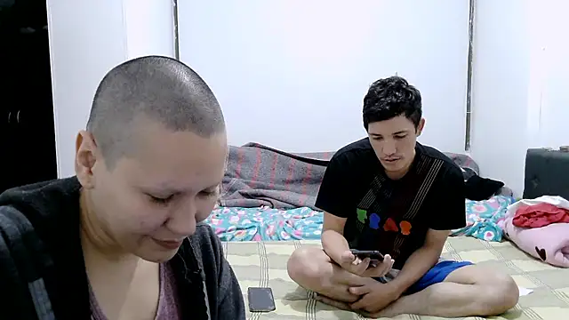 luxandracon23 online show from 11-22-25, 12:21