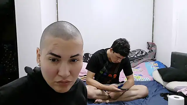 luxandracon23 online show from 11-20-25, 12:33