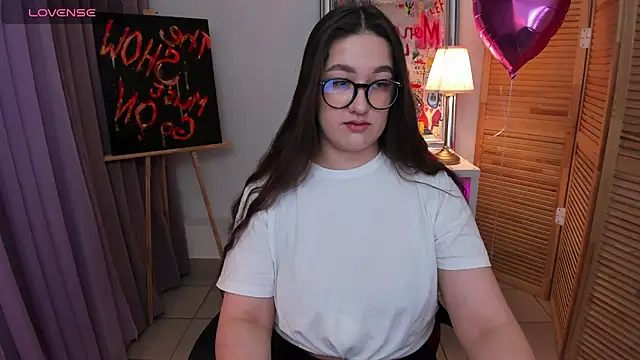Aria Blisss online show from 02-26-25, 10:47