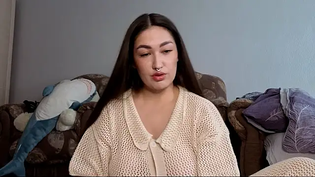 Aria Blisss online show from 01-15-26, 07:34